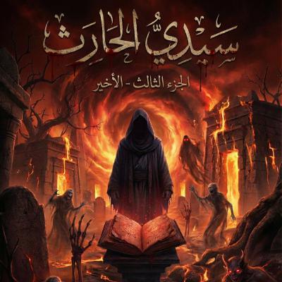 سيدي الحارث المبعوث الجزء الثالث (الاخير)