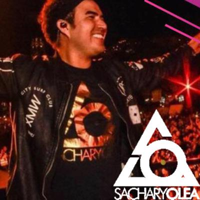 GClive & Sachary Olea