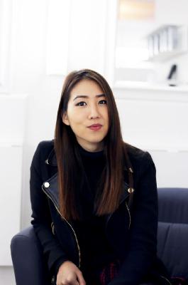 EP3: Be Selfish Before You Have to Be Selfless  - Jane Lee