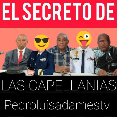 El secreto de las CAPELLANIAS en la República Dominicana
