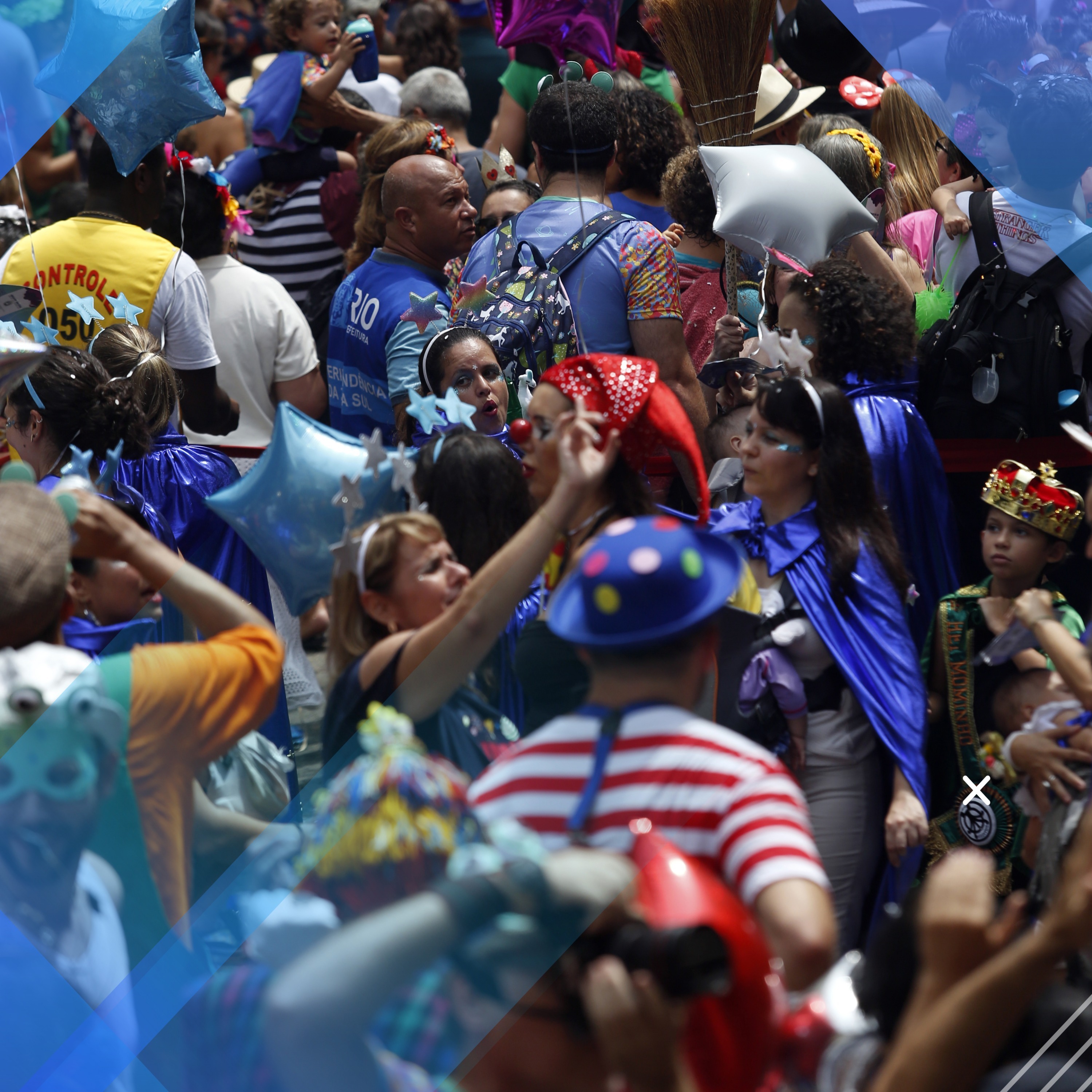 Dois às 20  | Com Luanna Bernardes e Maurício Bastos