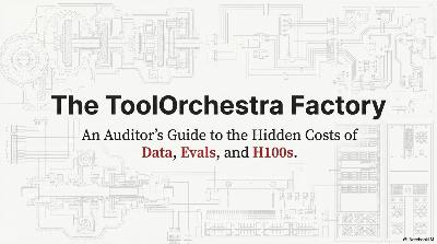 The Orchestration Paradigm: Issue 2 - The Factory