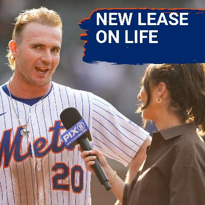 The Mets Are STILL in the Driver's Seat to Make the Playoffs | What's the Plan to Get There?