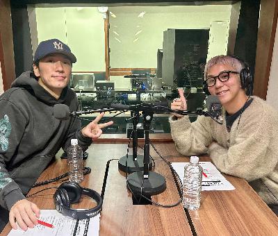 本編以外でもしゃべりたい！ #279（アフタートークです！）