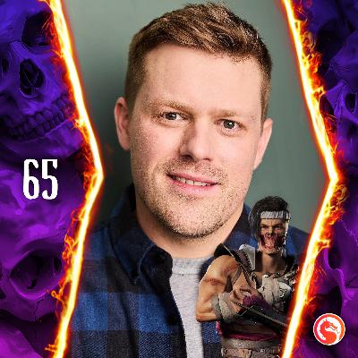 There Will Be Blood! with Jacob Craner