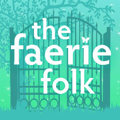 Cheshire: The Wizard of Alderley Edge