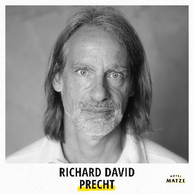 Richard David Precht (2025) - Was bedroht unsere Meinungsfreiheit? Richard David Precht (2025) - Was bedroht unsere Meinungsfreiheit?