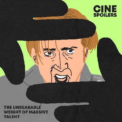 11. The Unbearable Weight of Massive Talent