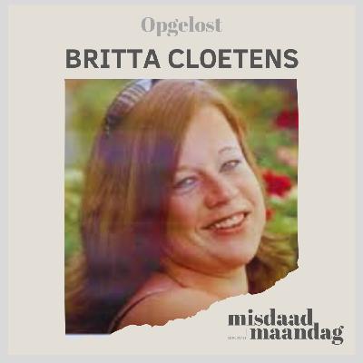 28. Britta Cloetens 28. Britta Cloetens
