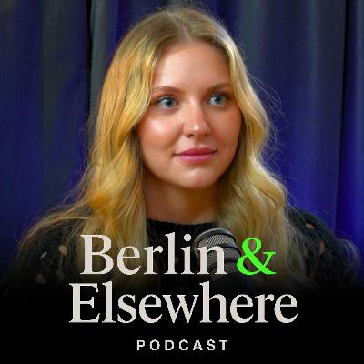 What Leaving Ukraine and Living in Berlin Taught Me About Belonging | Olya co-founder of Quest.Inc What Leaving Ukraine and Living in Berlin Taught Me About Belonging | Olya co-founder of Quest.Inc