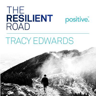 Episode 4: Tracy Edwards