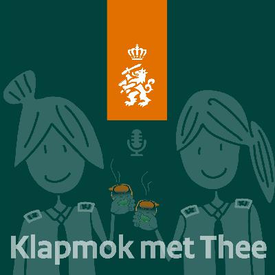 #110: Militair juridisch blokje – de ins en outs van de MJDKL
