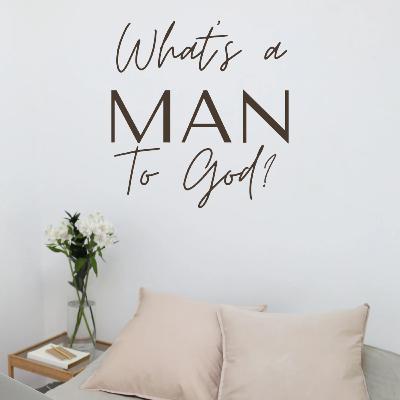 S5 ep. 2 - MAN OF GOD