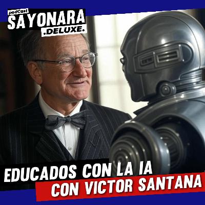 ¿DEBEMOS SER EDUCADOS CON LA IA? (Hay debate)