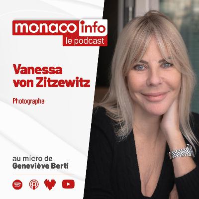 Vanessa von Zitzewitz