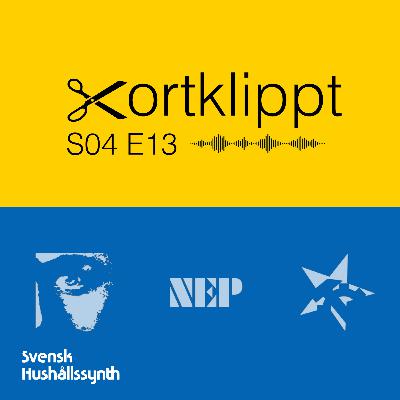 #76 Legendarers frånfälle och övertonstips