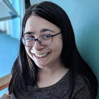 Imogen Arate with Anna Turner Imogen Arate with Anna Turner