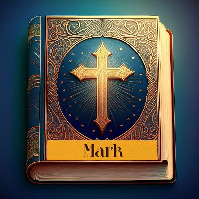 Lessons from Mark 16 - The Power of the Resurrection