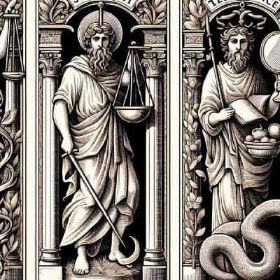 LAS VIRTUDES CARDINALES