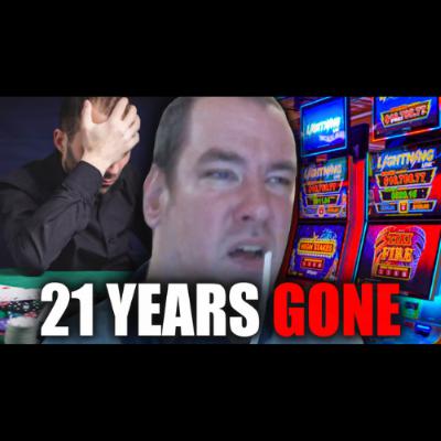 How COVID Turned My Phone Into a Casino | Tom's Story