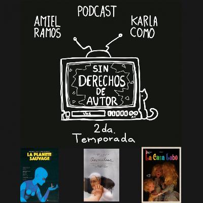 Episodio 29: Animaciones lokas