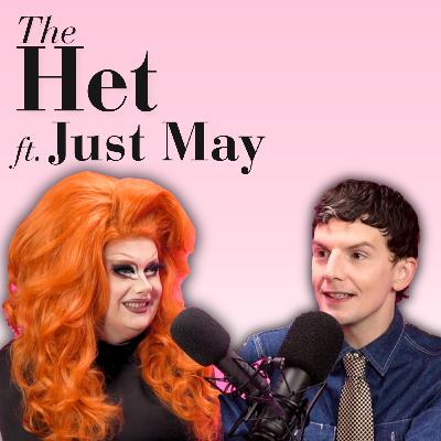 Just May: Difficult Friends and Mariah's Nemesis