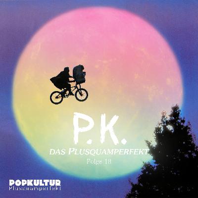E.T. – Der Außerirdische - Teil 1 E.T. – Der Außerirdische - Teil 1