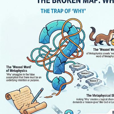 Why Is Broken Why Is Broken