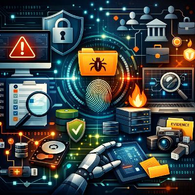 Course 26 - Assessing and Mitigating Security Risks | Episode 3: Foundations of Successful Incident Identification and Response Management