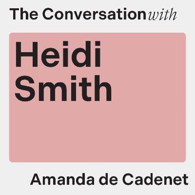 Redefining Prayer: A Conversation with Heidi Smith