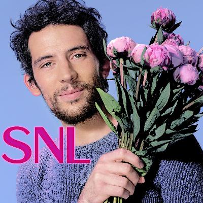 Episode 106 - Josh O'Connor (Season 51)