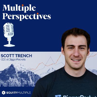 Multifamily Mayhem: Is Now the Time to Invest? Insights from Scott Trench