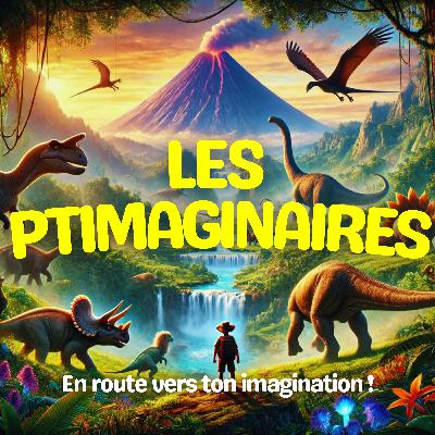 Explore le monde des dinosaures [ÉPISODE 4/4]