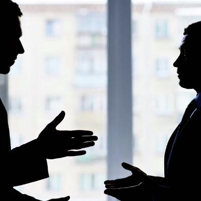 Put Off the Evil Culture of Deception Put Off the Evil Culture of Deception