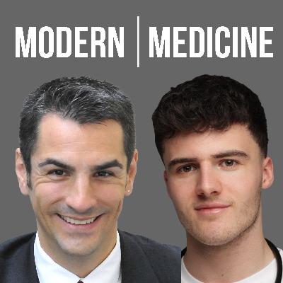 #51 - Die Wahrheit über die neuen DGE-Empfehlungen – ein Blick hinter die Kulissen mit Mitautor Prof. Stefan Lorkowski