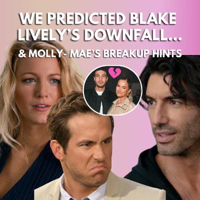 It Ends with Us PR NIGHTMARE & Blake Lively Interview Awkwardness...