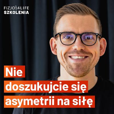 Nie każda nierówność to problem – jak pracować z asymetriami w ciele u klientów lub pacjentów?