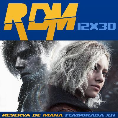 RDM 12x30 - NOVEDADES PROJECT HELIX Y STEAM MACHINE, POKÉMON POKOPIA, RESIDENT EVIL REQUIEM, MINISHOOT’ ADVENTURES