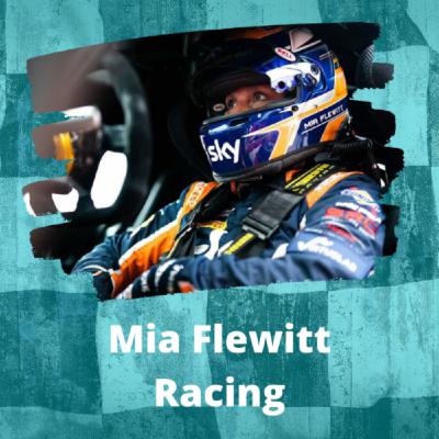 Mia Flewitt (Racing)