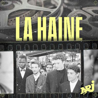 LA HAINE de Mathieu Kassovitz : la France "black-blanc-beur"