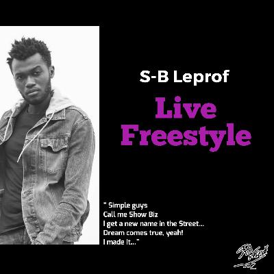 Recording • Simple | DAB'S feat S-B Leprof