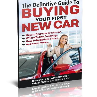 The Definitive Guide To Buying Your First New Car Chapter 1 The Definitive Guide To Buying Your First New Car Chapter 1