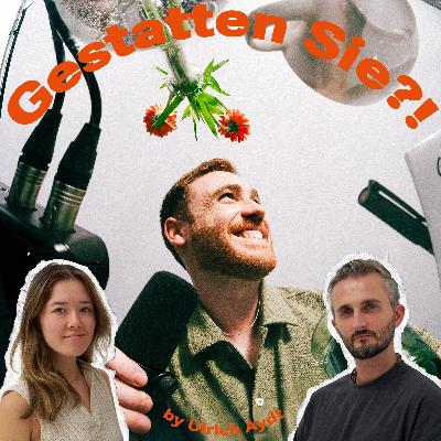 Fotografie im Wandel: Erfahrung trifft Zukunft mit Linda Tomschiczek und Marko Mestrovic (#105)