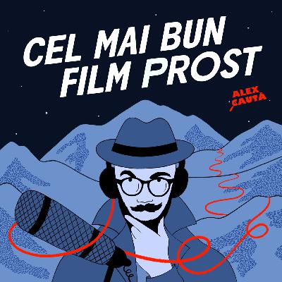 Cel Mai Bun Film Prost | 2: Mi se udă cămașa