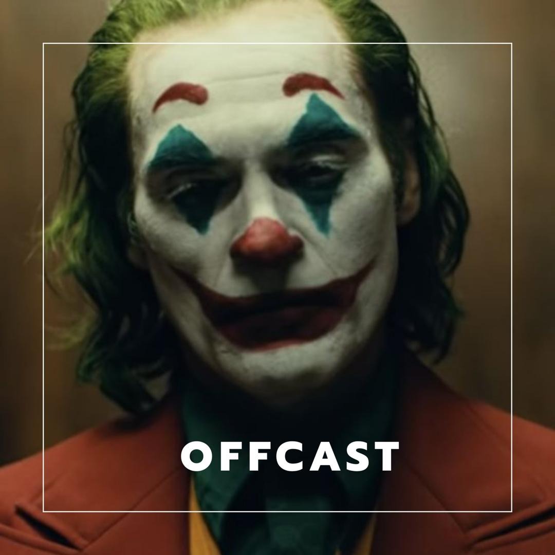 #013 - CORINGA opiniões conflitantes episode artwork