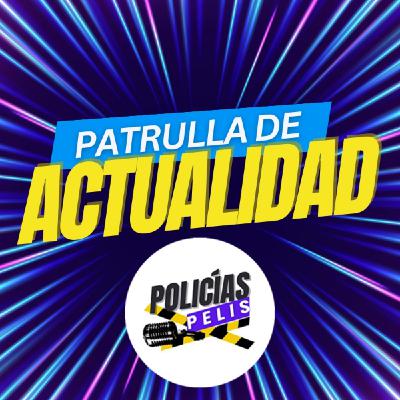 Stranger Things (final) | Fallout T2 1-3 - Patrulla de Actualidad #9