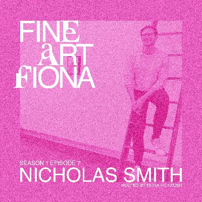 Nicholas Smith - Season 1, Episode 7