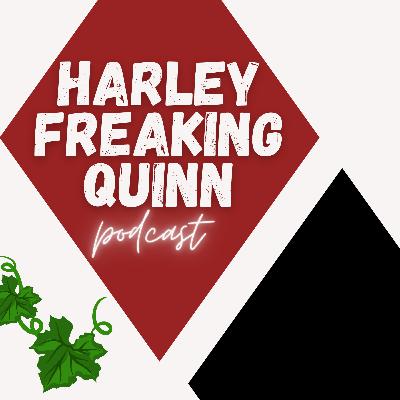 Harley Quinn TV Series S1E1 - Til Death Do Us Part