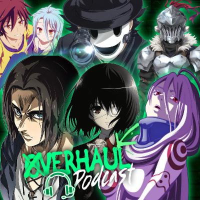 35° La Mia Estate Del 2023 (Anime e Manga)