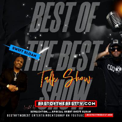 Check out our interview with Swift Sloan and SirQuinton